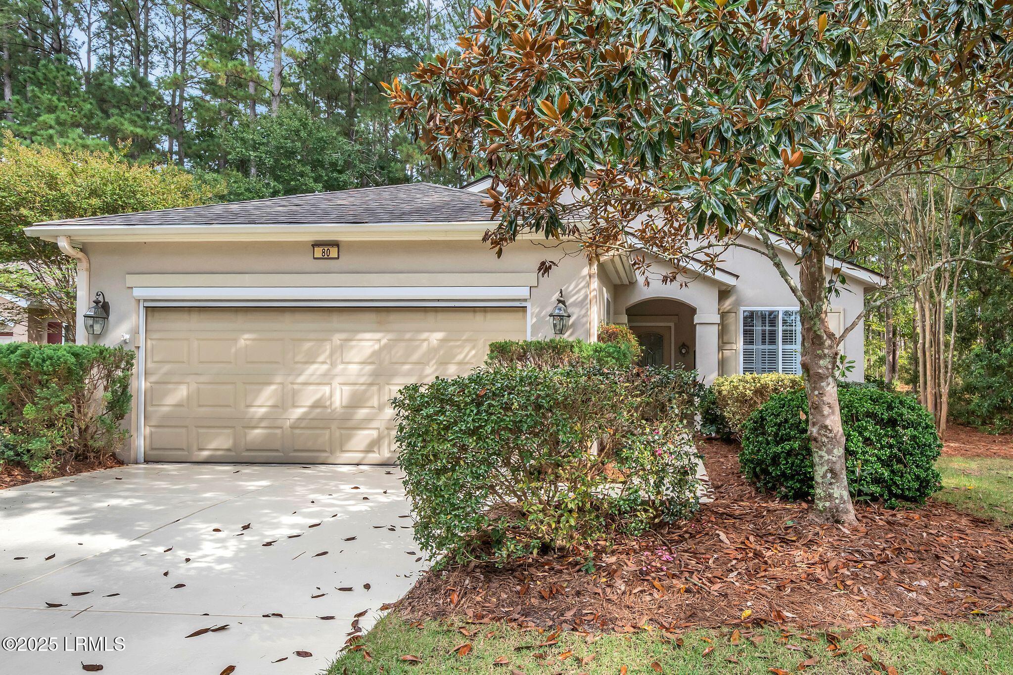 80 Cypress Hollow