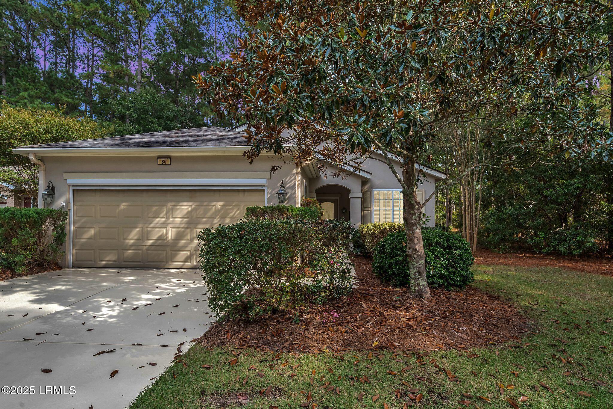 80 Cypress Hollow