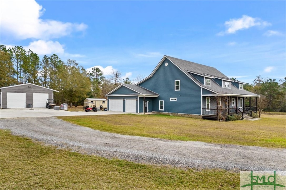26 Hollow Oak Drive