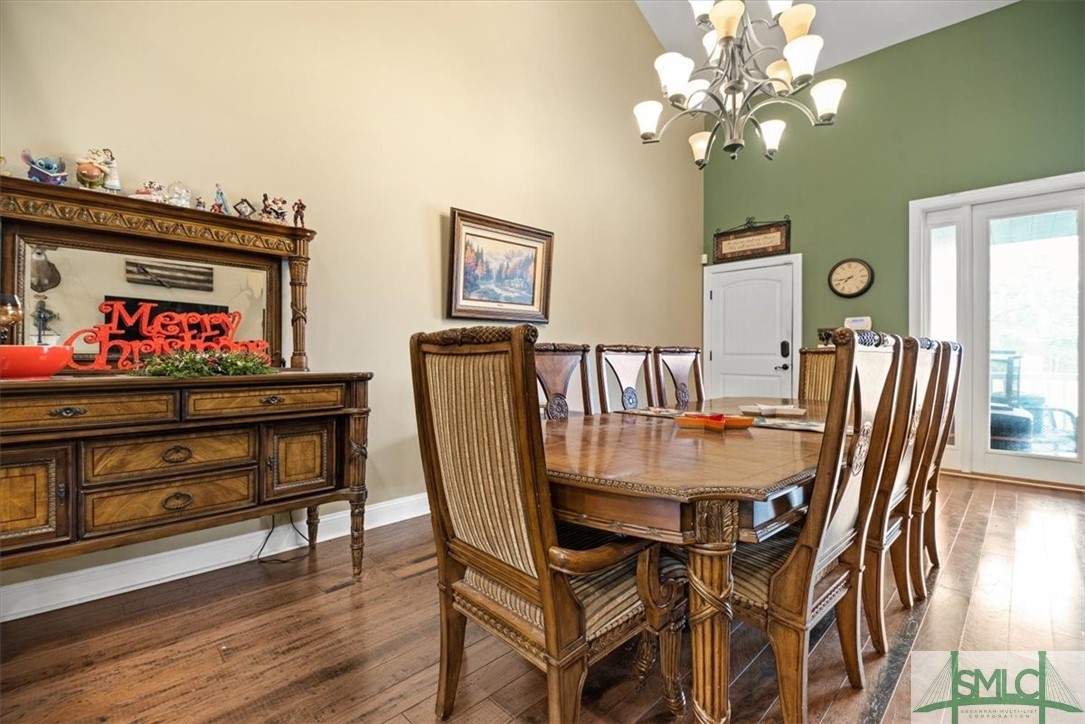 26 Hollow Oak Drive