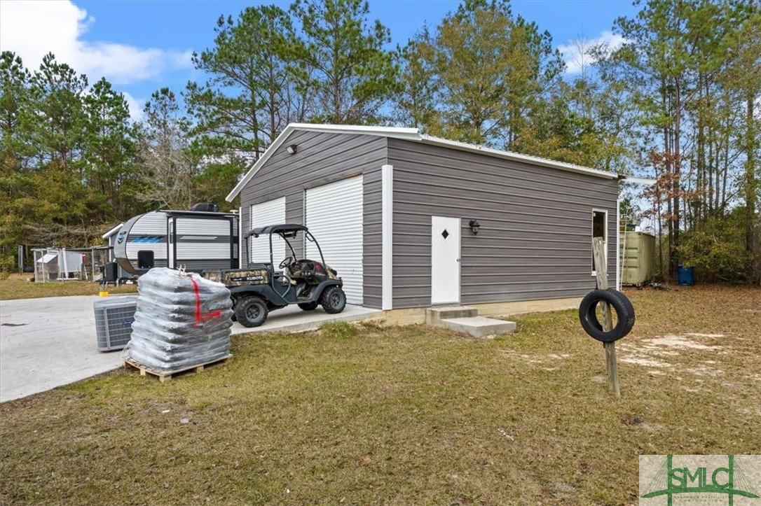 26 Hollow Oak Drive