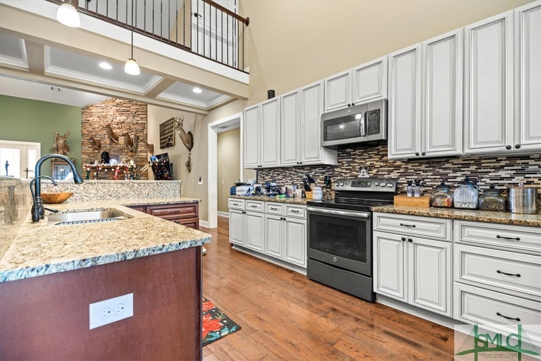 26 Hollow Oak Drive