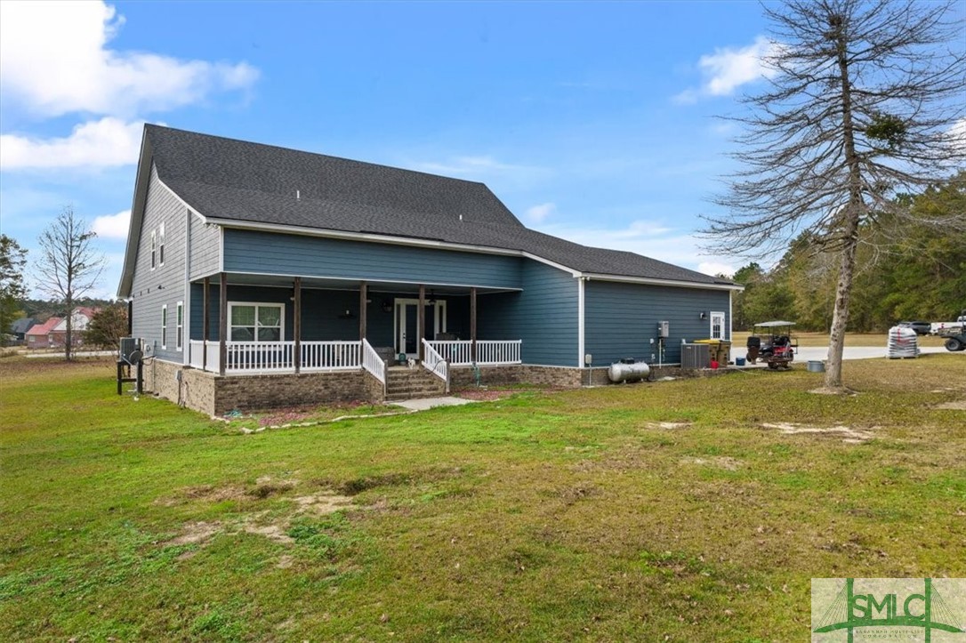 26 Hollow Oak Drive