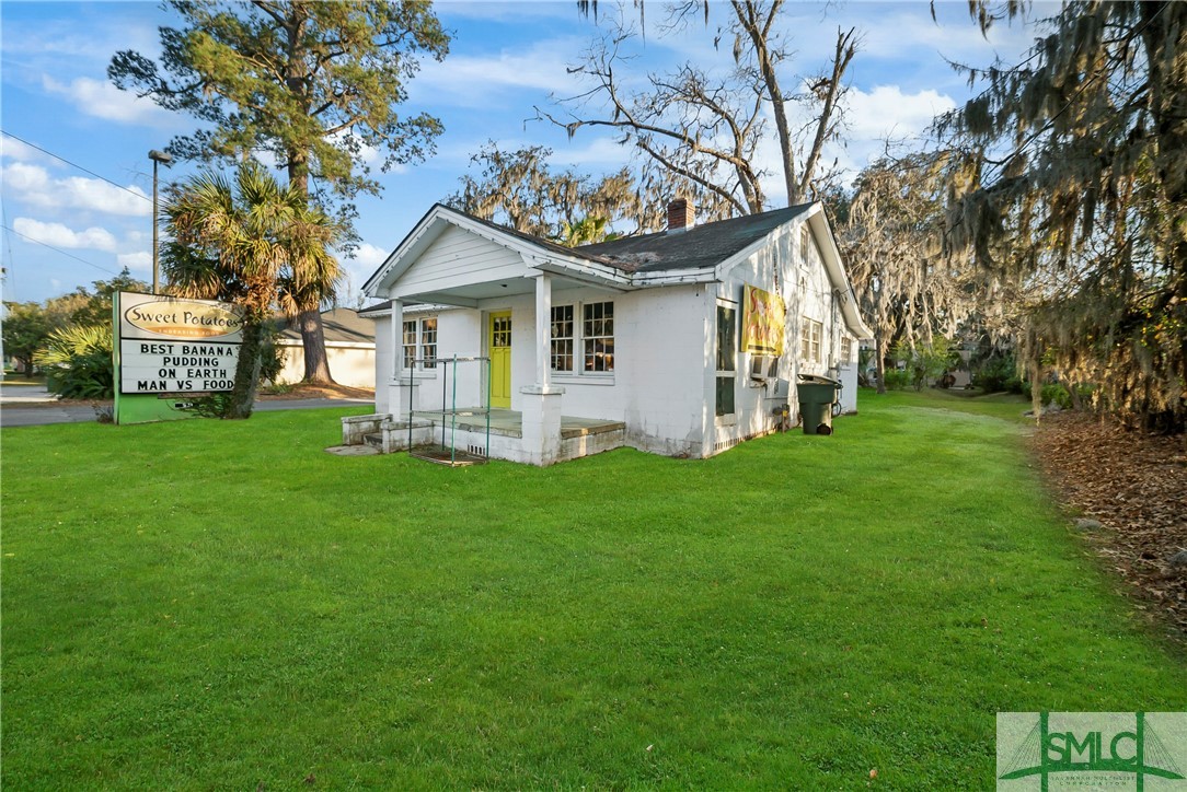 531 Stephenson Avenue