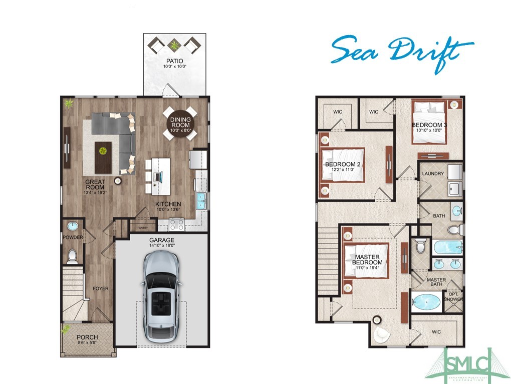 226 Flagler Drive