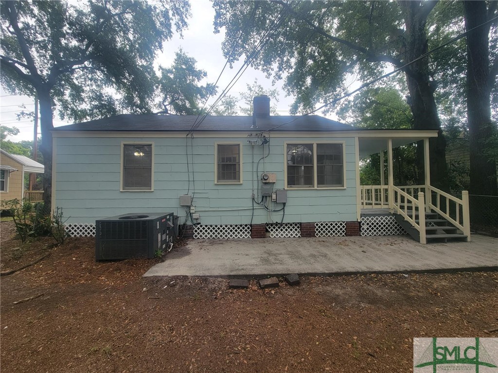 2219 Causton Bluff Road