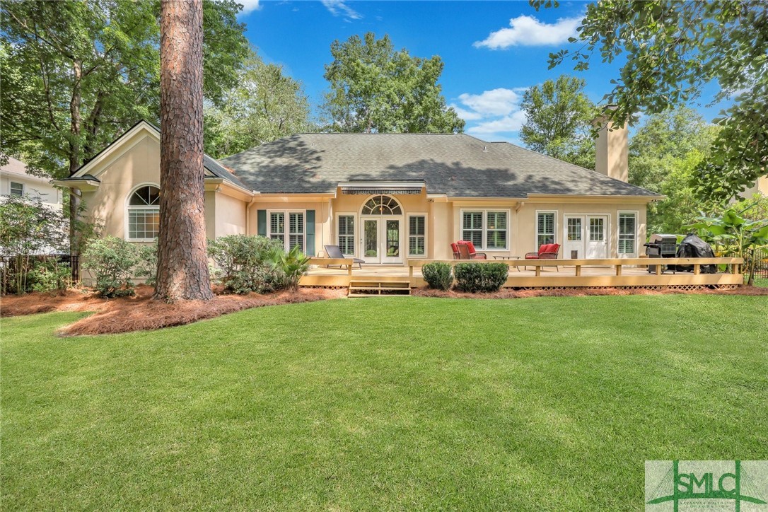 23 Hickory Grove Way