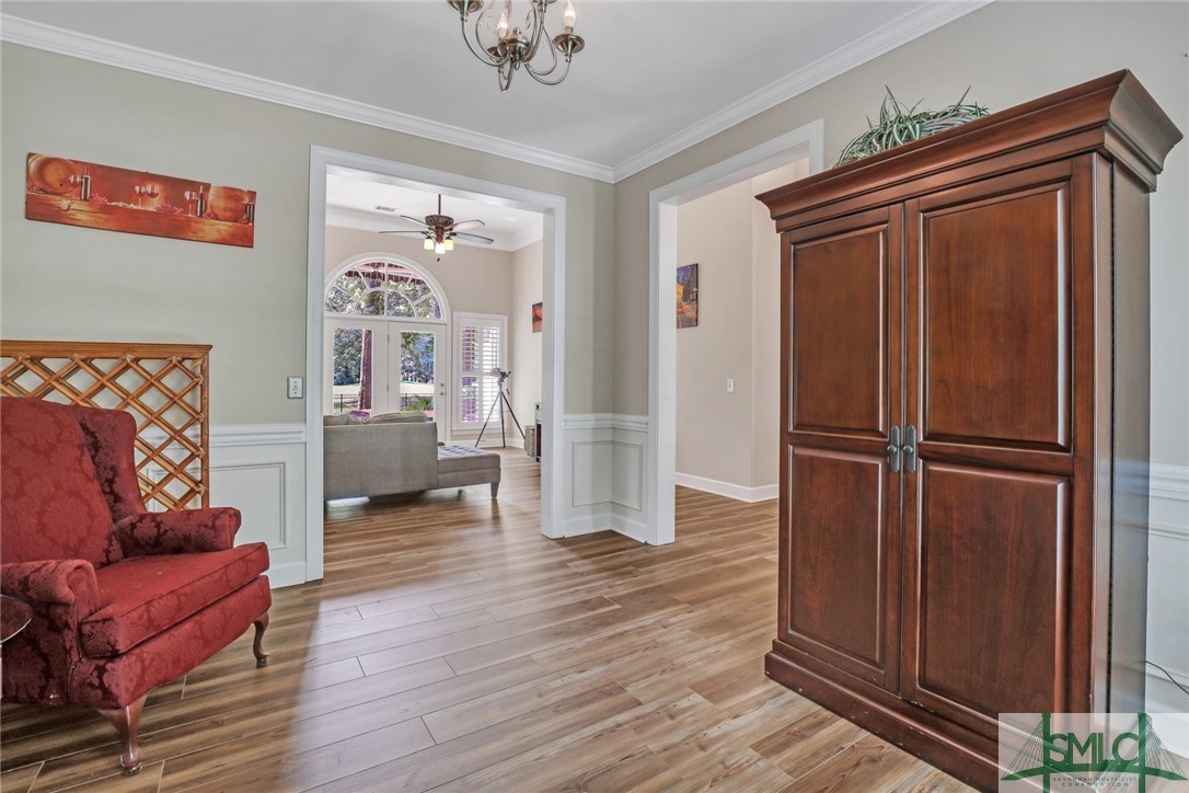 23 Hickory Grove Way