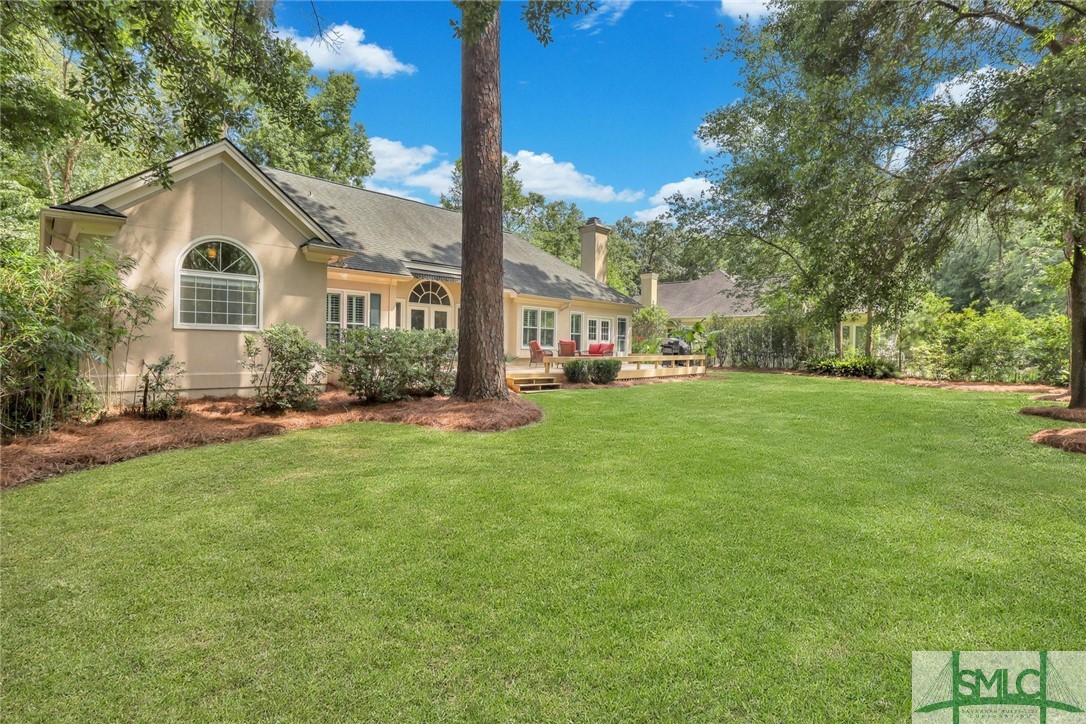 23 Hickory Grove Way