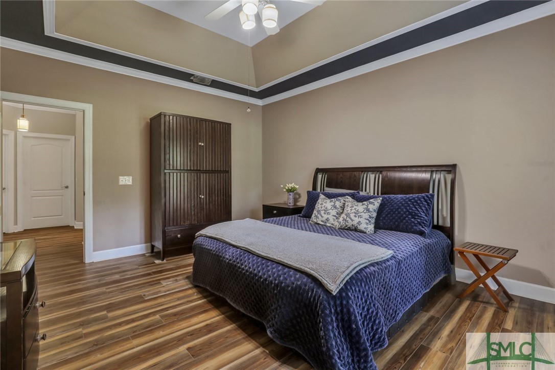 23 Hickory Grove Way