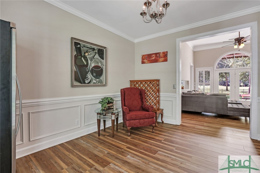 23 Hickory Grove Way