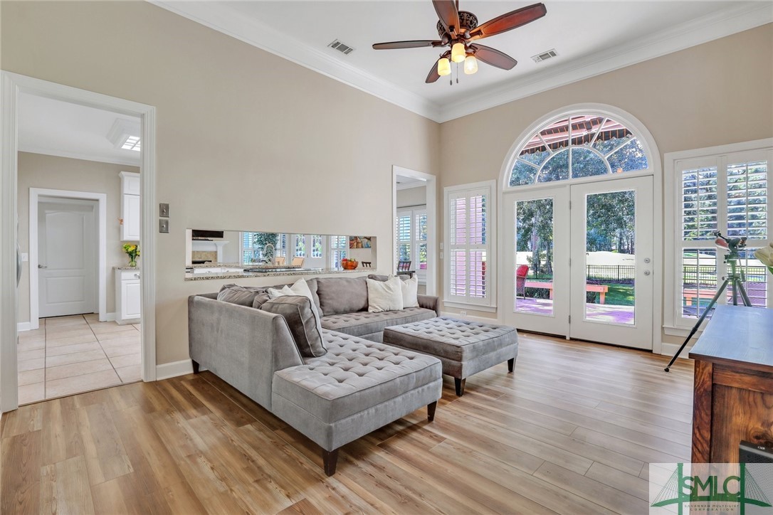 23 Hickory Grove Way