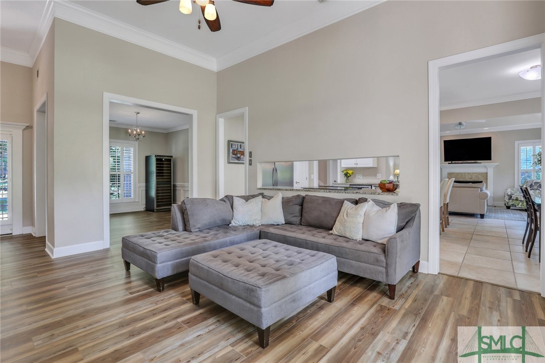 23 Hickory Grove Way