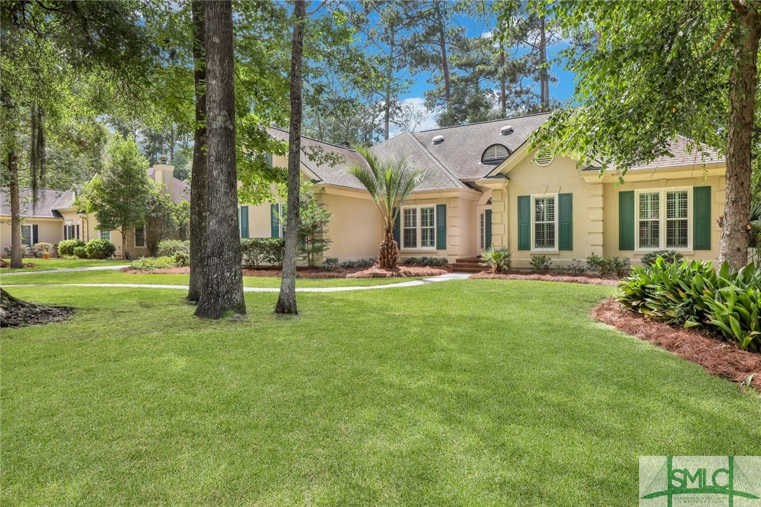 23 Hickory Grove Way