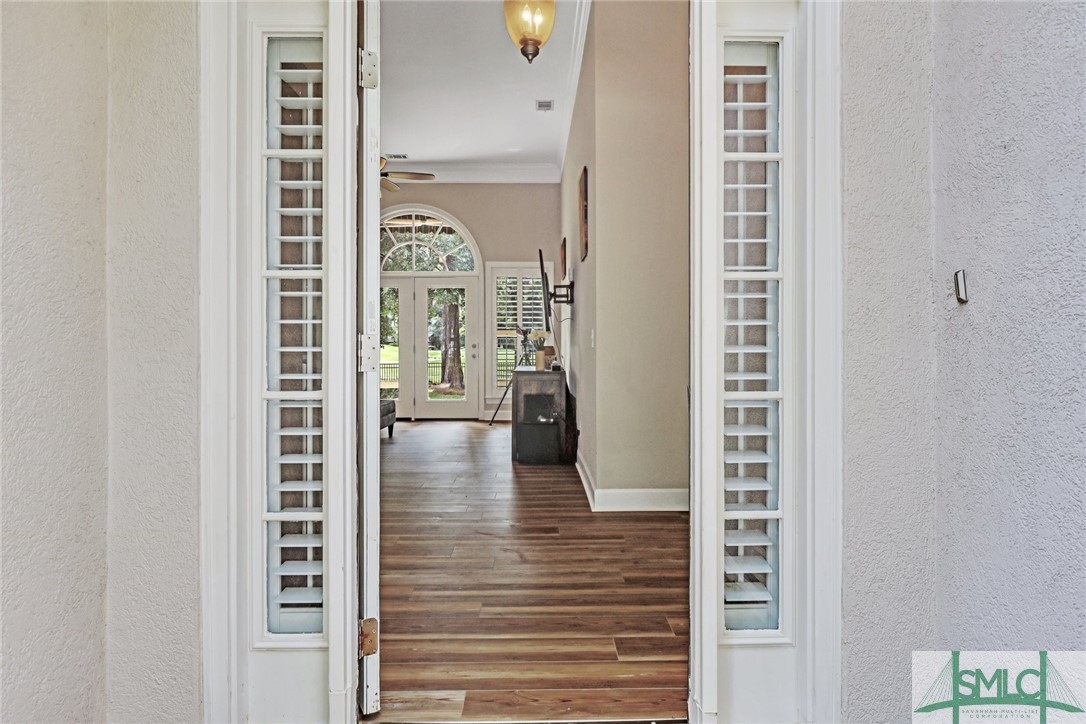 23 Hickory Grove Way