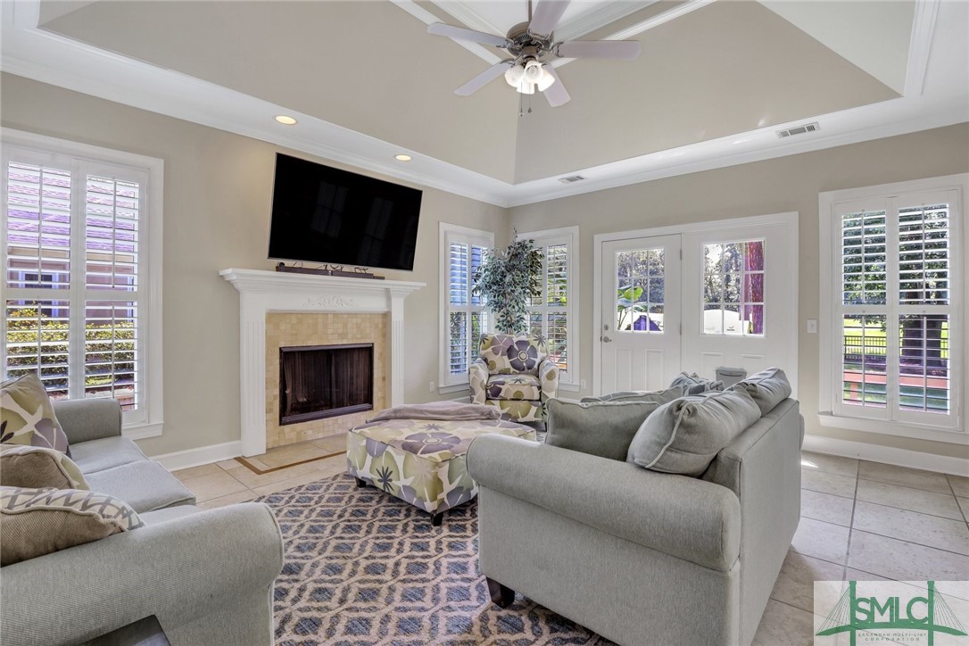23 Hickory Grove Way