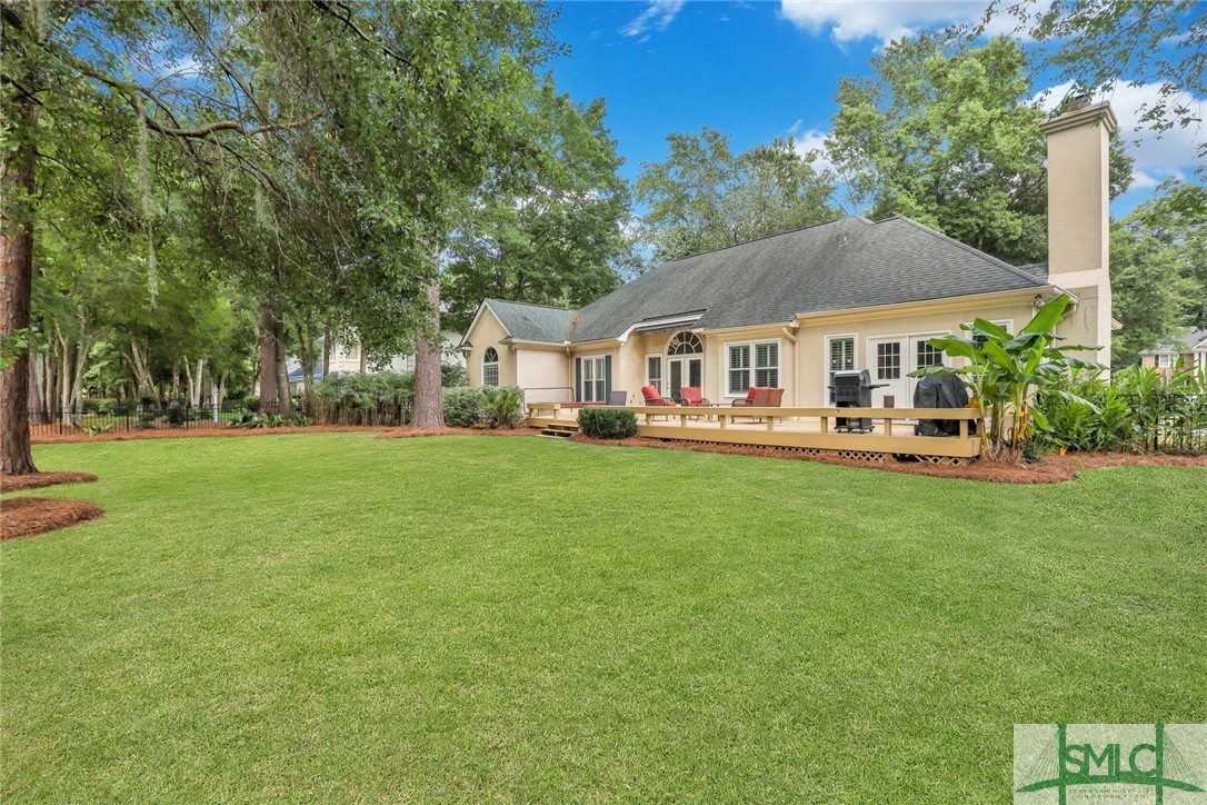 23 Hickory Grove Way