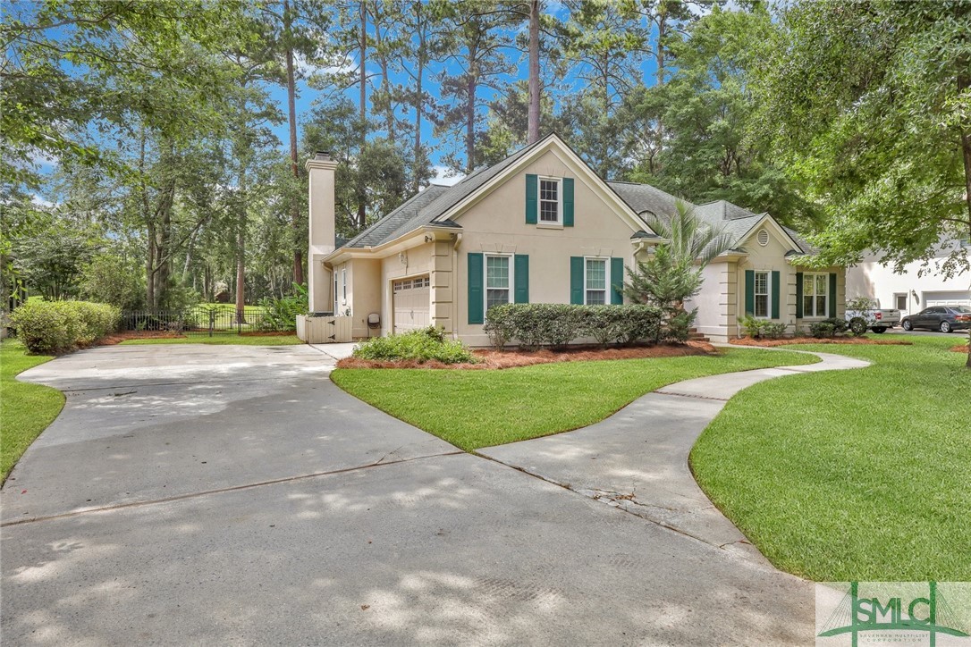 23 Hickory Grove Way