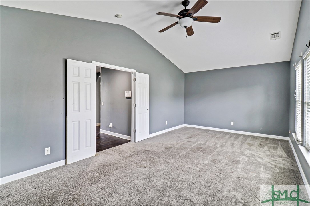 3 Wesleyan Drive