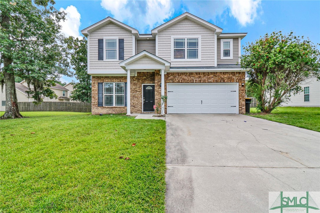 3 Wesleyan Drive