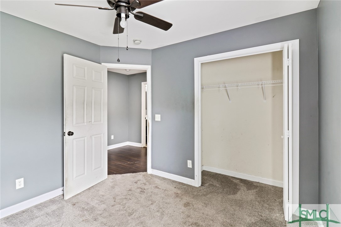 3 Wesleyan Drive