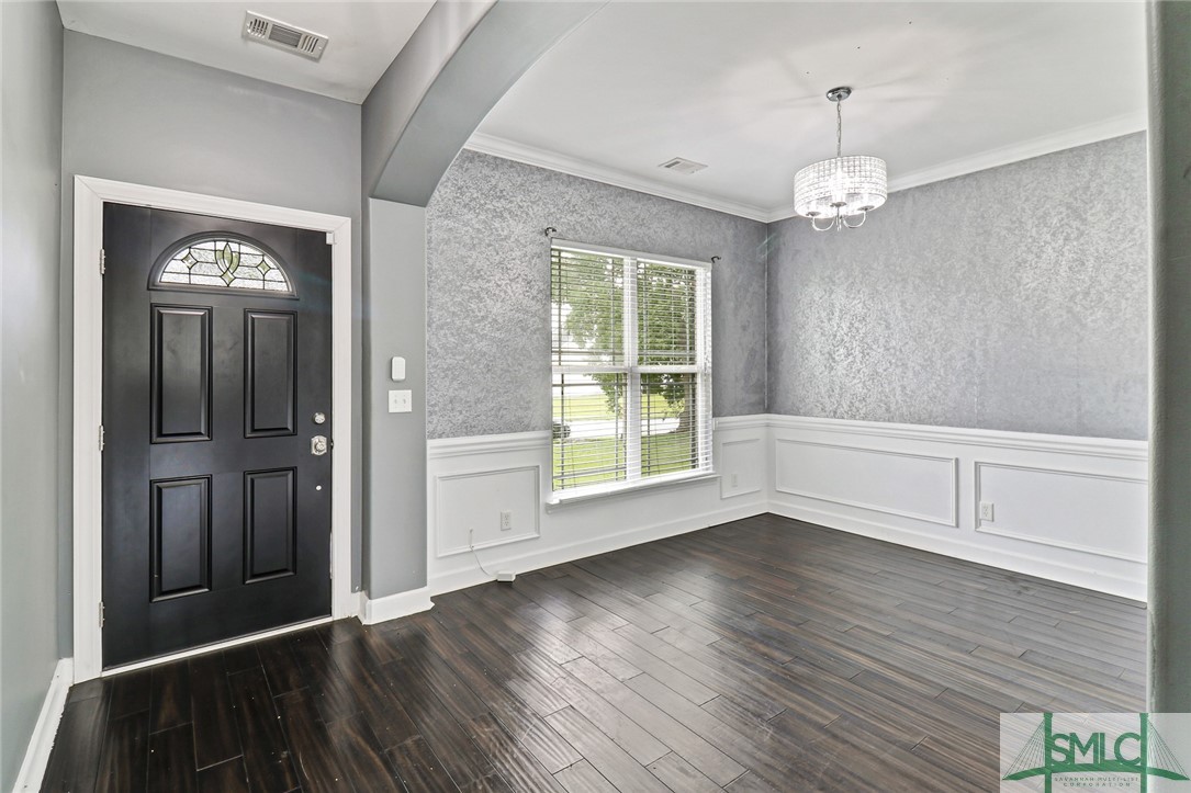 3 Wesleyan Drive