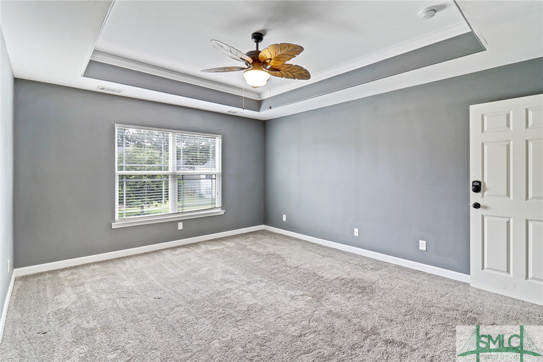 3 Wesleyan Drive