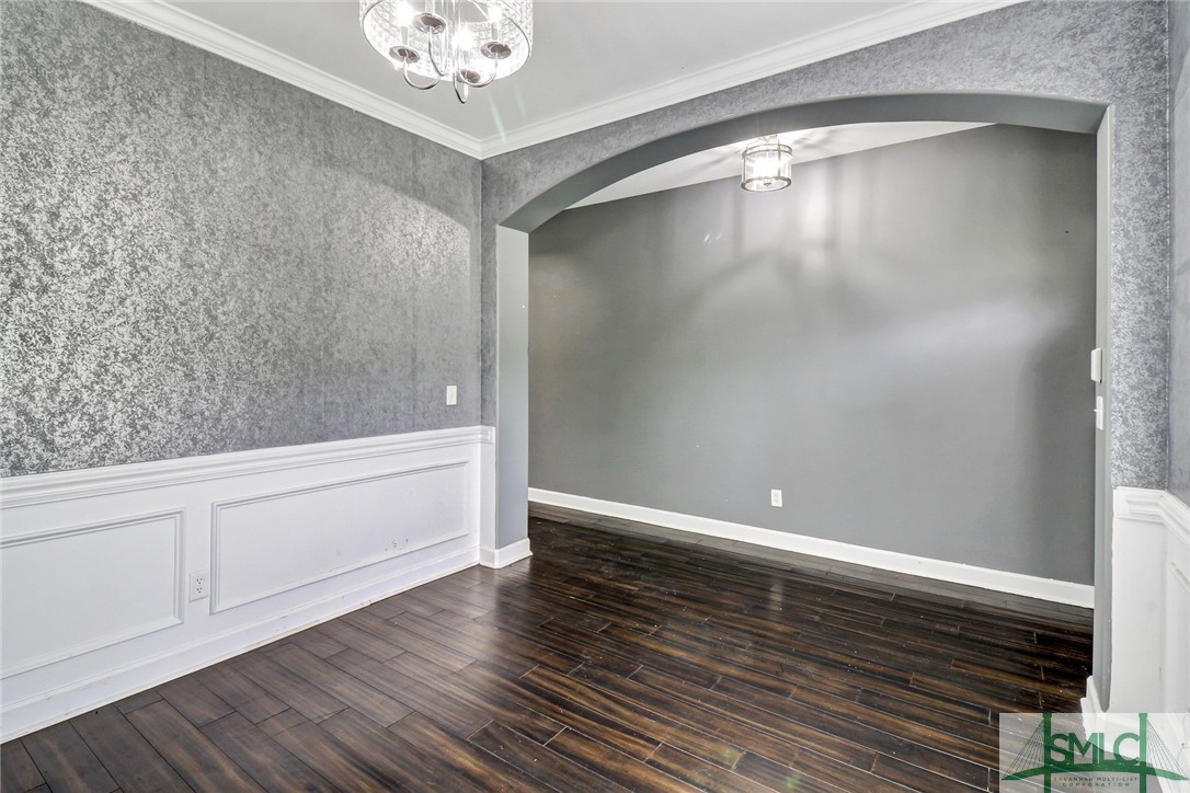 3 Wesleyan Drive