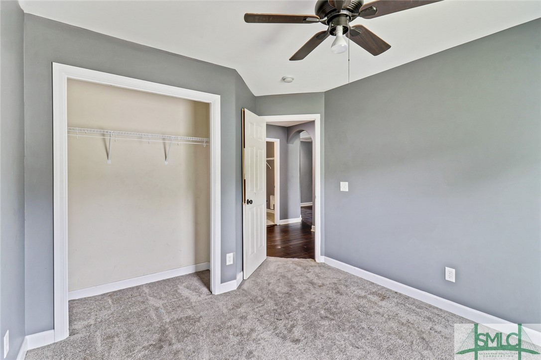 3 Wesleyan Drive