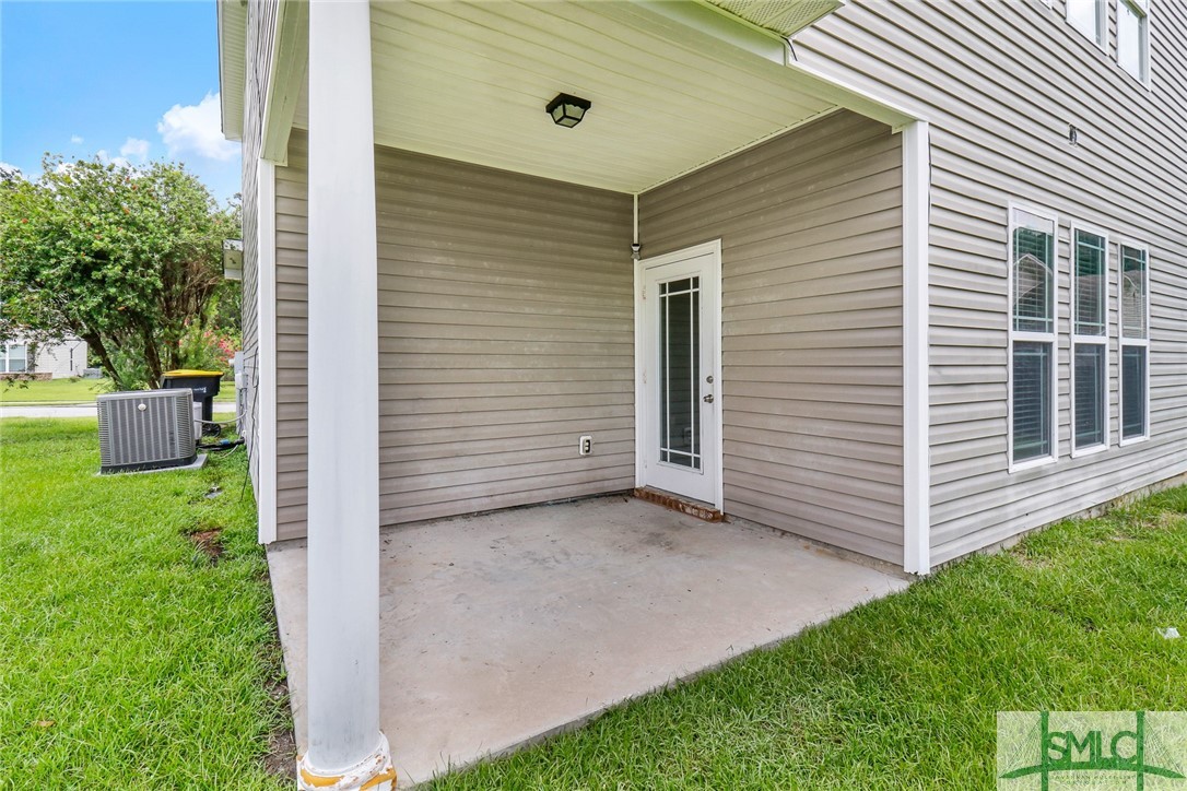 3 Wesleyan Drive