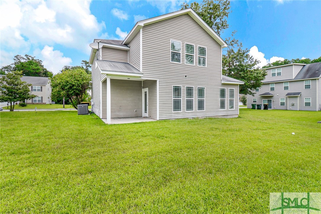 3 Wesleyan Drive
