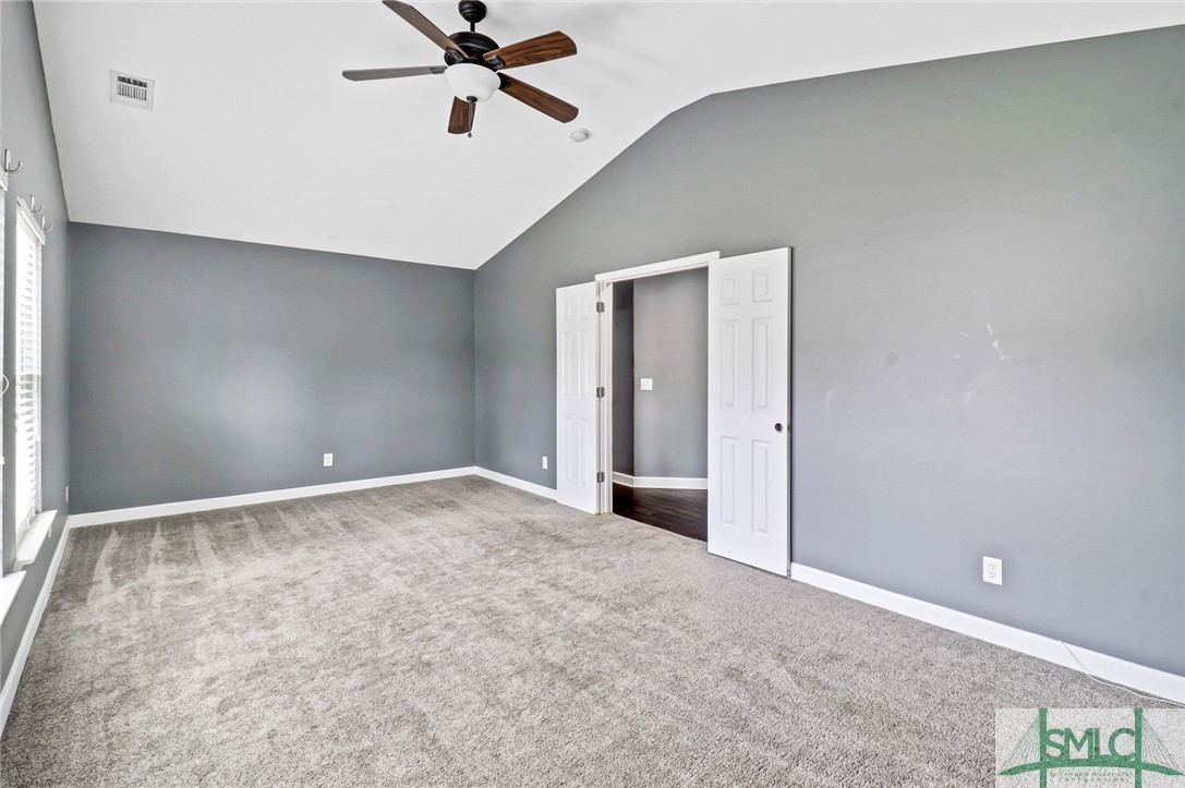 3 Wesleyan Drive