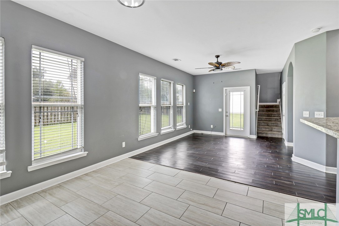 3 Wesleyan Drive