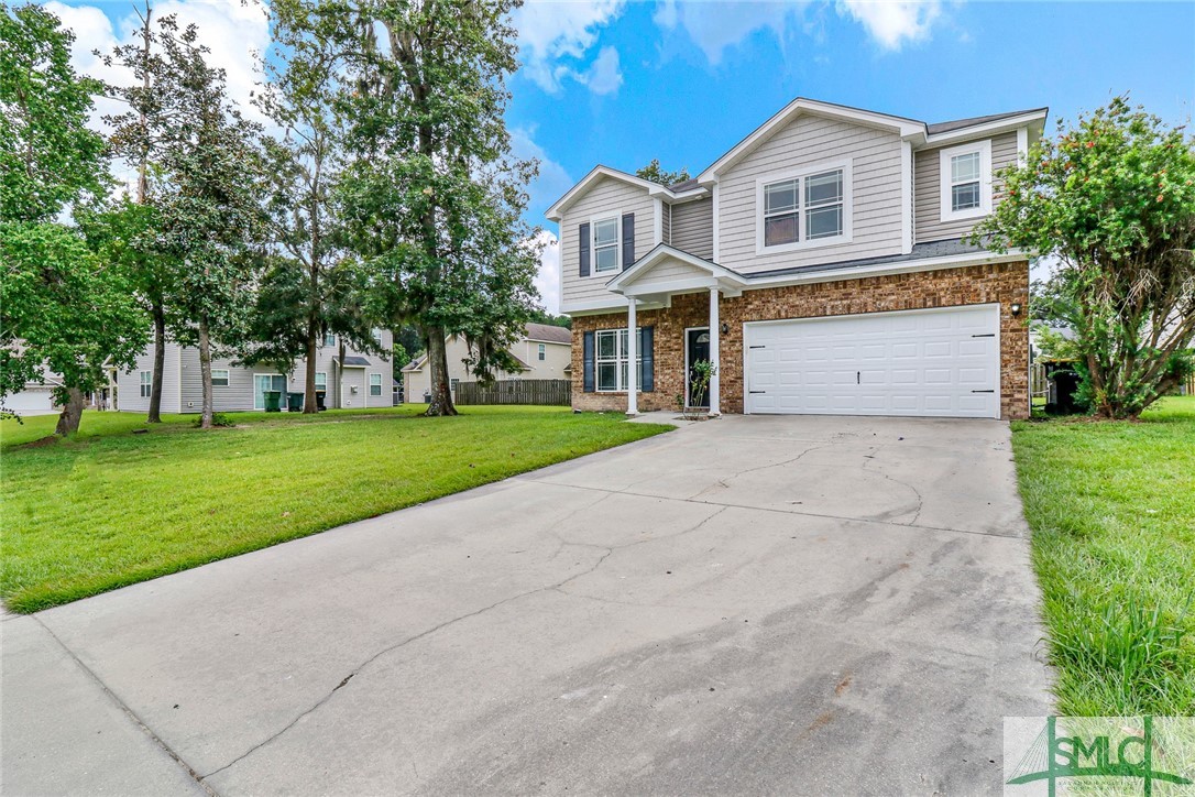 3 Wesleyan Drive
