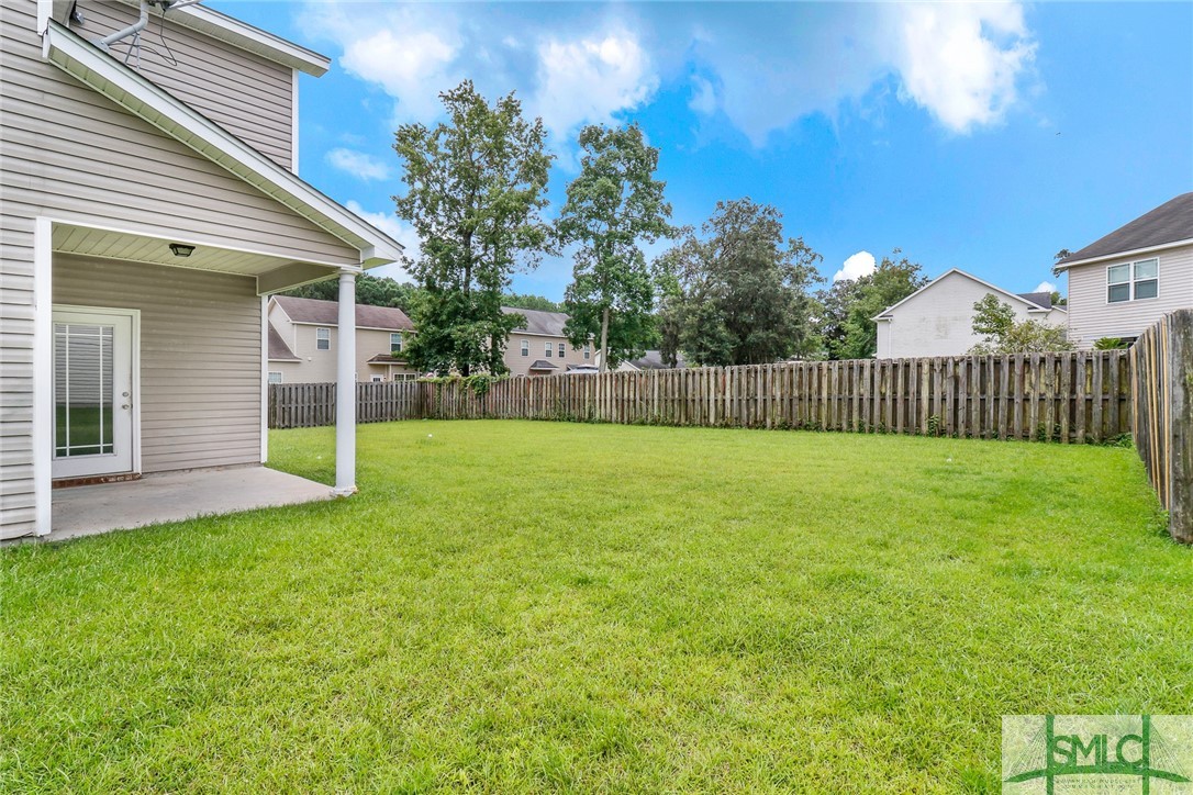 3 Wesleyan Drive