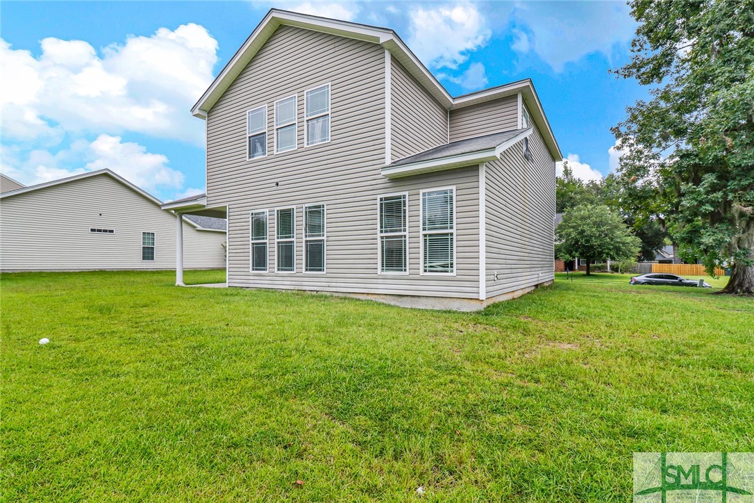 3 Wesleyan Drive