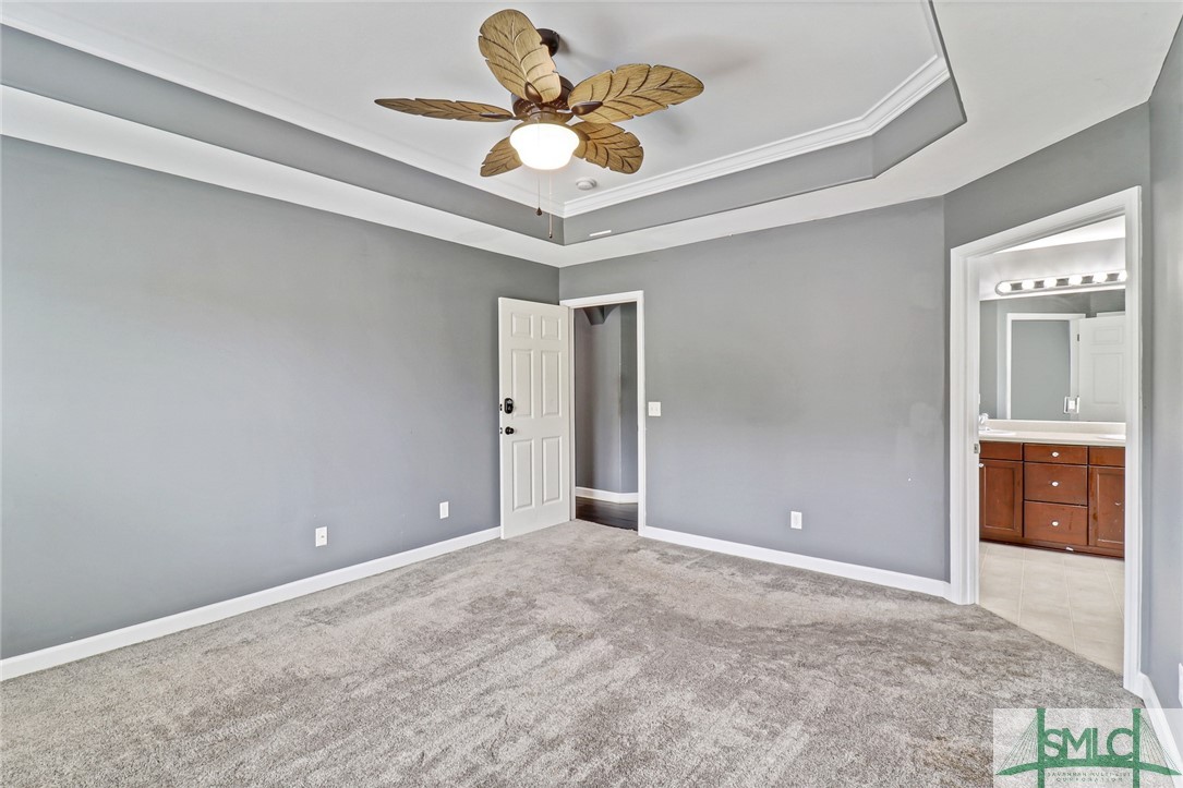 3 Wesleyan Drive