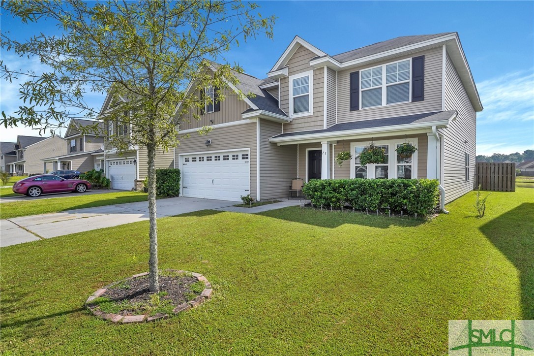 23 Hasty Point Road