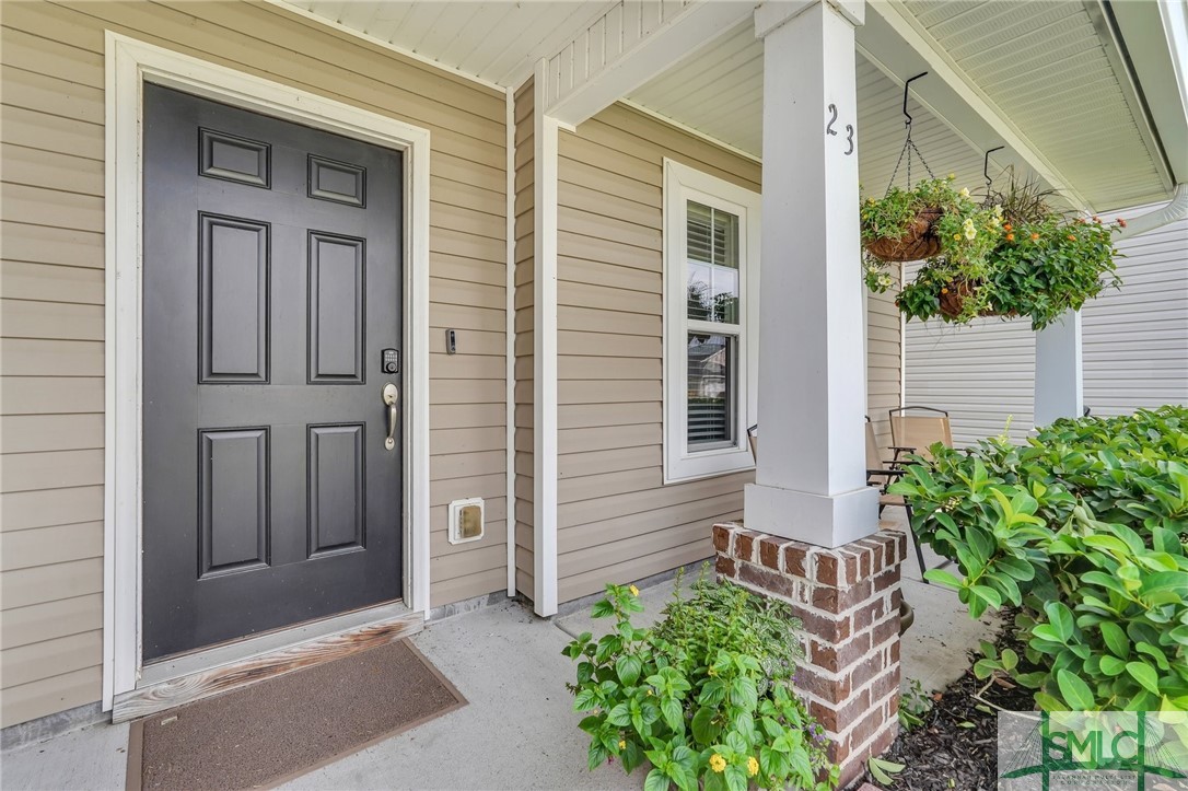 23 Hasty Point Road