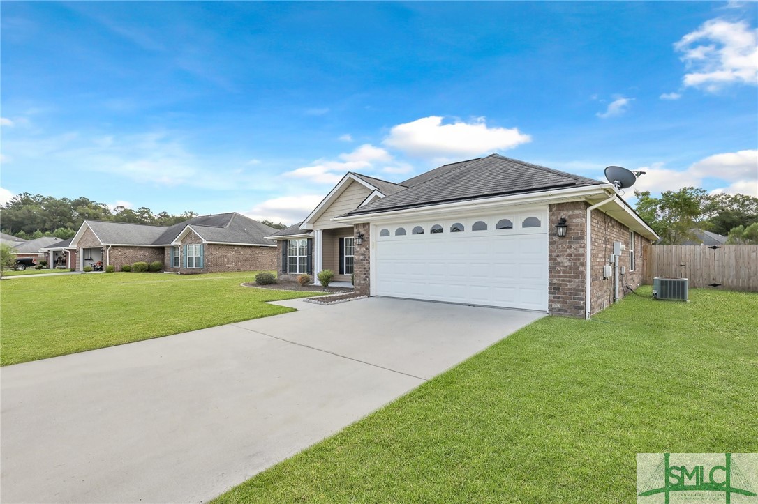 49 Sycamore Way