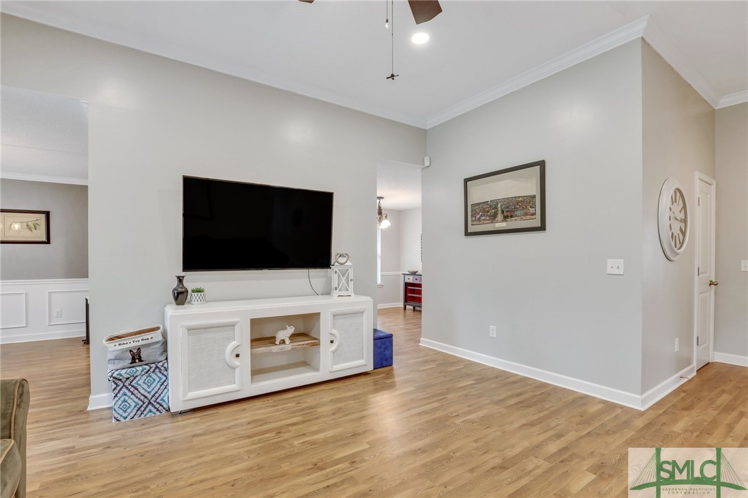 49 Sycamore Way