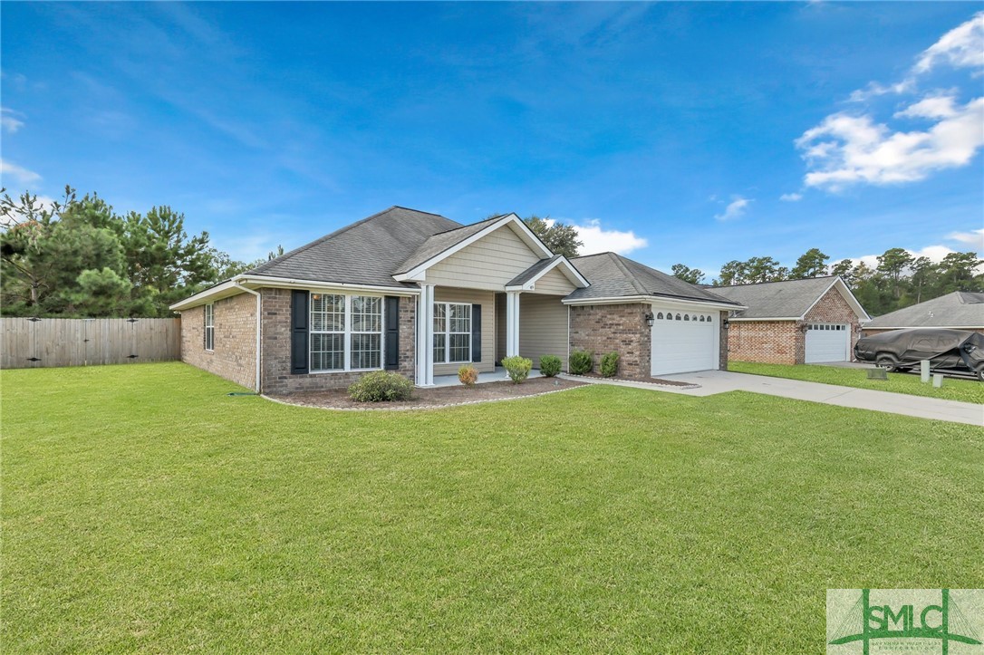 49 Sycamore Way