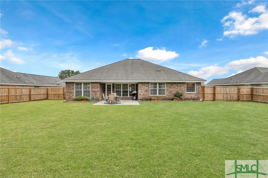 49 Sycamore Way