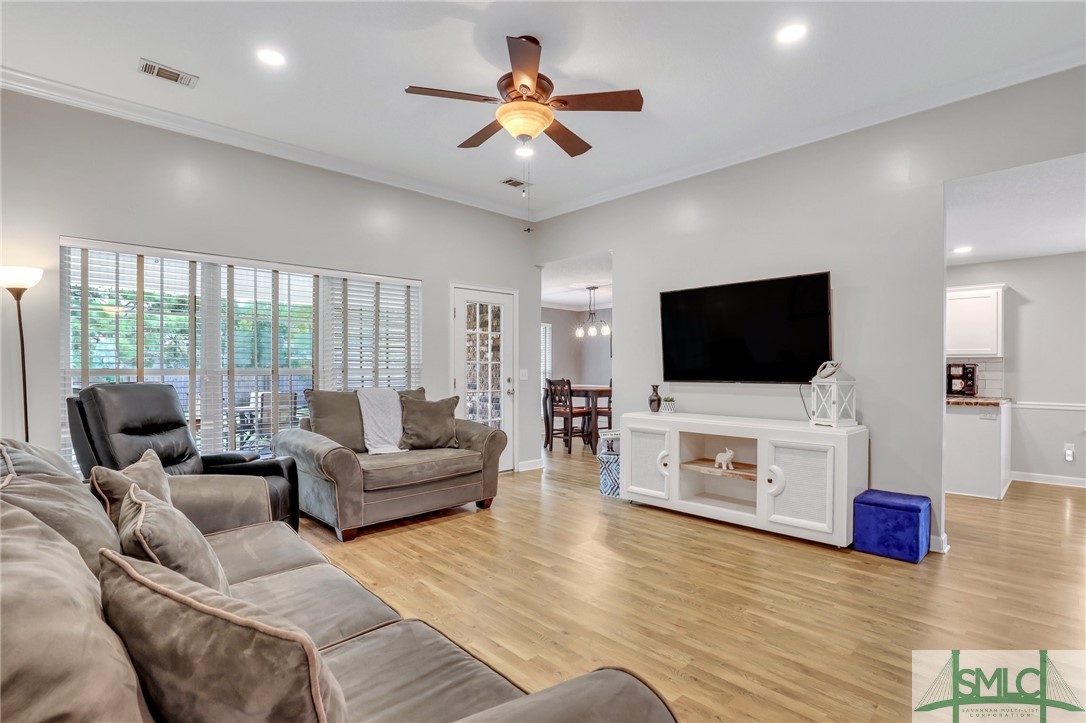 49 Sycamore Way