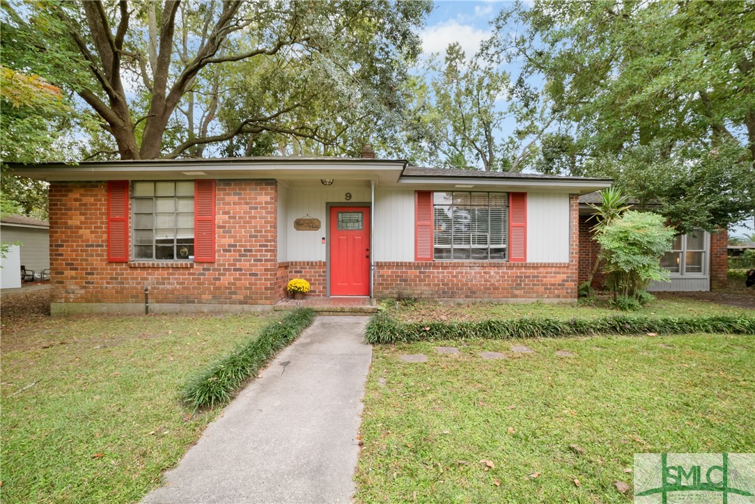 9 Chippewa Drive