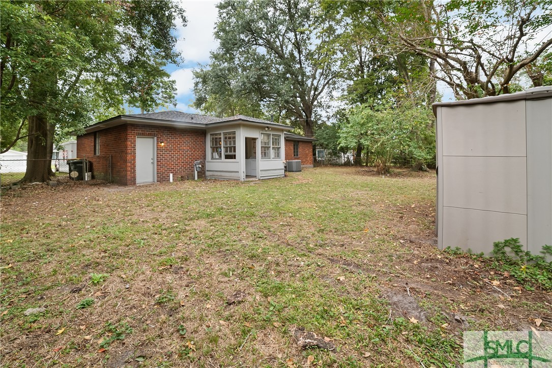 9 Chippewa Drive