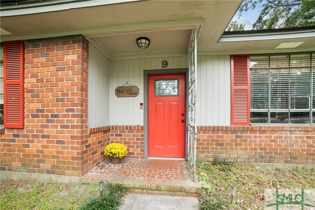 9 Chippewa Drive