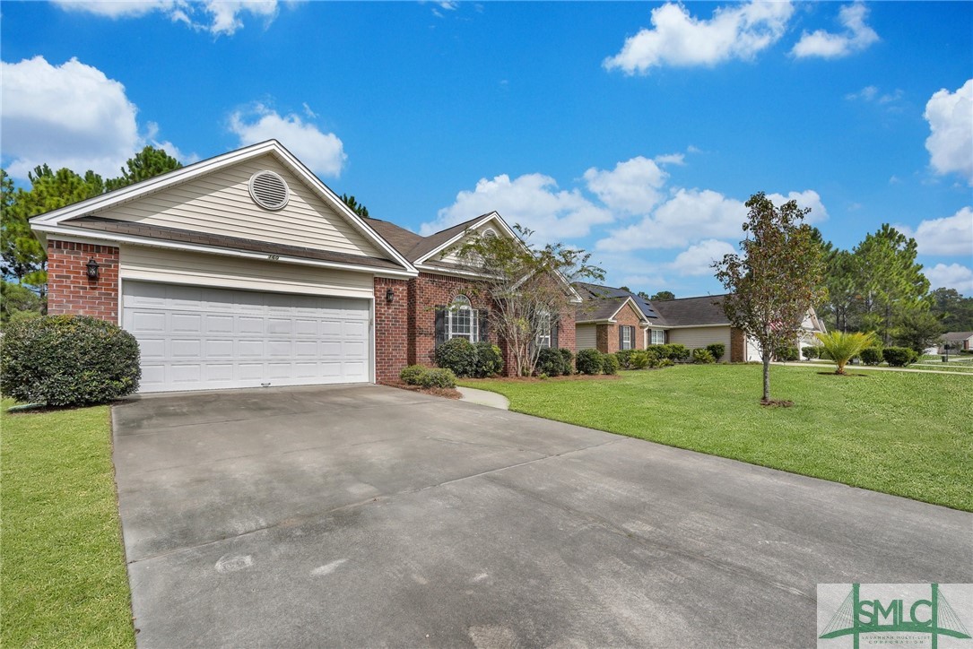 160 Nandina Way