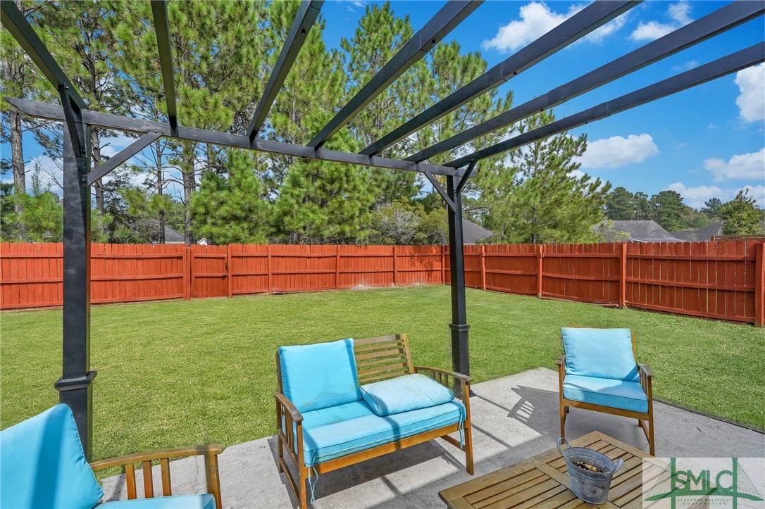 160 Nandina Way