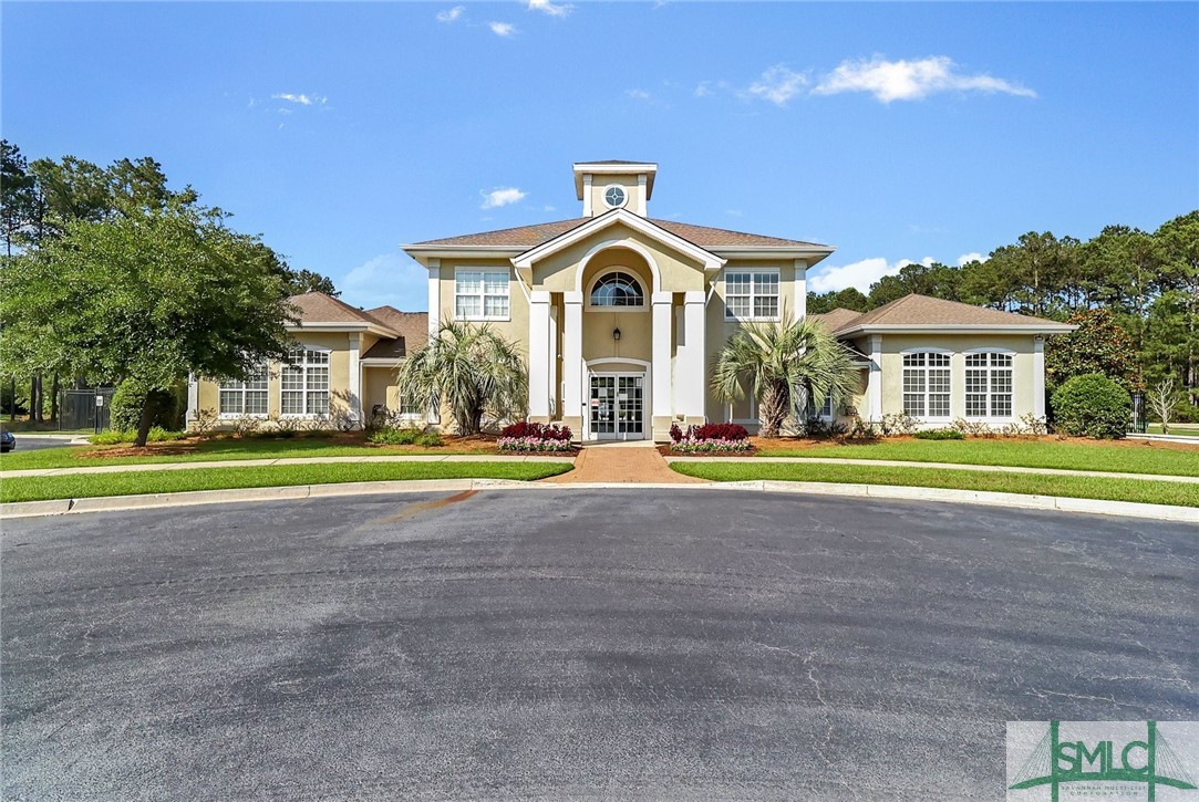160 Nandina Way